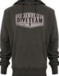 Fourth Element, 1192[^]239241 Dive Team Hoody II