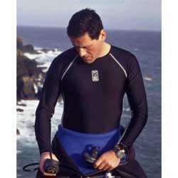 Fourth Element Mens Hydroskin Long Sleeved Top