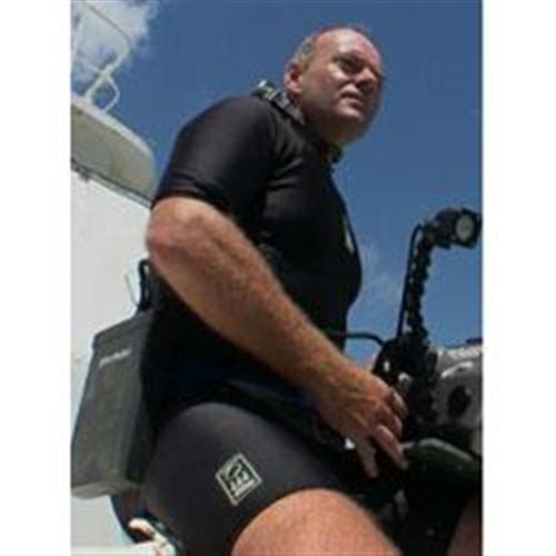 Mens Thermocline Shorts