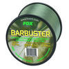 Fox : Barbuster Line 1/4Lb - 10Lb
