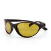 Fox : Brown 300 Series Sunglasses