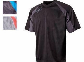 Clothing 2012 Flow Short Sleeve Jersey