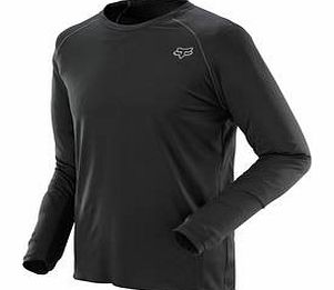 Fox Clothing First Layer Long Sleeve Base Layer
