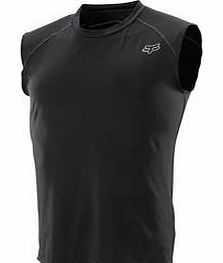 Clothing First Layer Sleeveless Base Layer