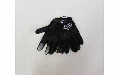 Fox Clothing Unabomber Glove - Medium (ex Display)