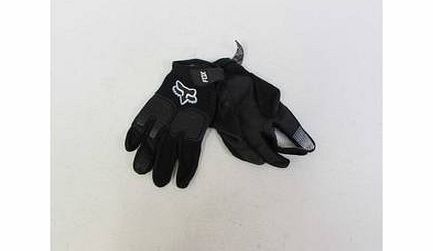 Fox Clothing Unabomber Glove - Xlarge (ex Display)