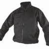 Evo Soft Shell Full Zip Jacket L