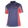 Fox Match Coolpass Polo Shirt M