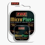Fox Match Micro Plus Mono - 0.14 - 25mtrs 0.12