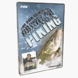 Fox Predator Fox Guide to Gravel Pit Piking DVD