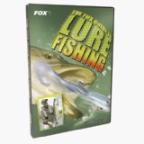 Fox Predator Fox Guide to Lure Fishing for Pike (DVD)