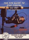 Fox Predator The Fox Guide to Pike Fishing