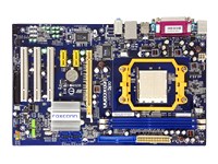 Foxconn 520A - motherboard - ATX - nForce 520