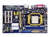 foxconn 560A - motherboard - ATX - nForce 560