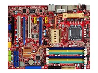 Digital Life X38A - motherboard - ATX - iX38