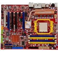 Foxconn FC-A79A-S socket AM2  motherboard