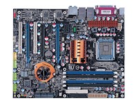 N68S7AA-8EKRS2H - motherboard - ATX - nForce 680i SLI
