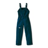 Foxster Jeantex Bjorn Kids Waterproof Sailing Trousers Blue 164