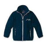 Foxster Jeantex Haderslev Ladies Sailing Fleece, Dark Blue, 38