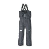 Jeantex Marstrand Mens Waterproof Sailing Trousers, Grey, 50/52