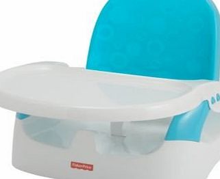 FP Quick Clean n Go Feeding Booster Seat (91DJJ88)