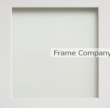 Frame Company Watson Range 10 x 8-inch Picture Photo Frames, White