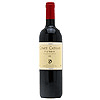 France Fitou Combe Aval- Comte Cathare 2000- 75 Cl