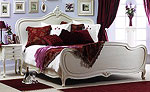 frank hudson 6 Romance Bedstead