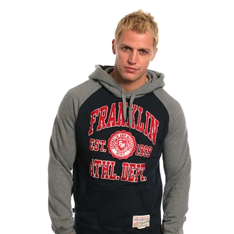 Franklin and Marshall Cox Hoodie