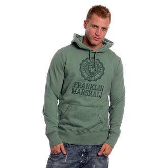 Franklin and Marshall Hague Hoodie