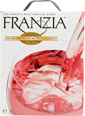 Franzia Rose Wine (3L)