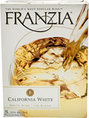 Franzia White California (3L)
