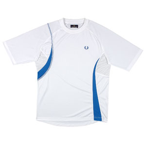 Andy Murray Wimbledon T-Shirt- White- Extra Large