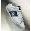 fred Perry Pinch Punch Lace Tennis
