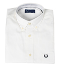 White Short Sleeve Shirt