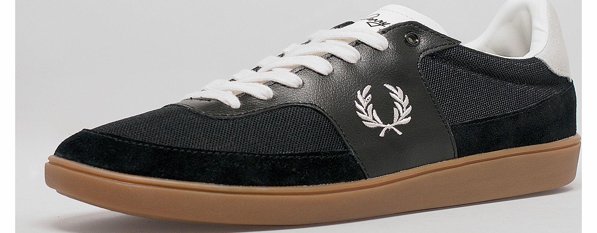 Fred Perry Woodbank