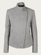 freda jackets grey