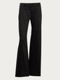 FREDA TROUSERS BLACK 6 UK FREDA-R-VERA-SCOTTON