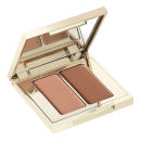 Free CLARINS BRONZING DUO COMPACT