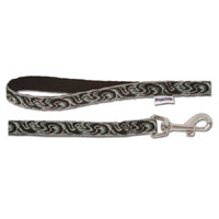Retro Large Dog lead When you spend 30