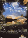 The Spirit of Carp Fishing DVD - Summer Haze