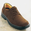 FREE-STEP mens connery lace-up casuals