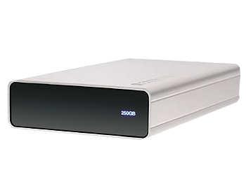 250GB 7200 USB2.0 3.5 External Hard Disk Drive