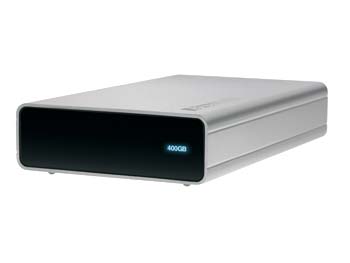 Freecom 400GB 7200 USB2.0 3.5 External Hard Disk Drive