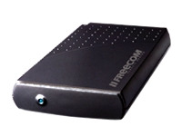 Freecom CLASSIC 120GB HARD DRIVE EXTERNAL USB 1.1 & 2.0