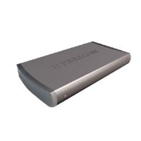 Freecom CLASSIC HARD DRIVE SLIMLINE 40GB USB 2.0