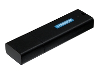 DataBar USB 2.0