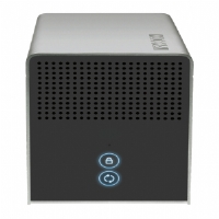 Freecom DataTank 2TB USB-2 & FW400/800