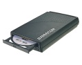 FREECOM external CD-RW optical drive
