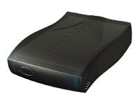 Freecom FHD-1 External 120GB USB2 & Firewire Hard Drive